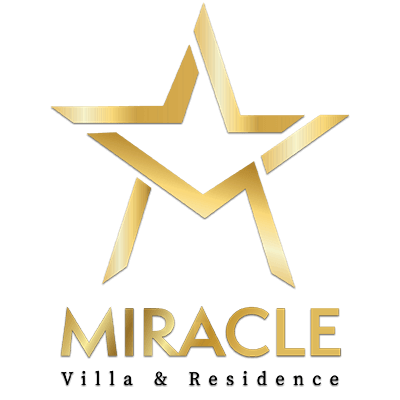 MIRACLE VILLA RESIDENCE